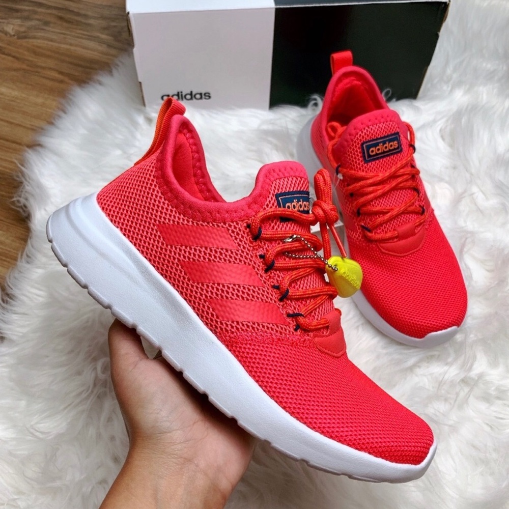 adidas Women’s Lite Racer RBN Shoes - Picture 1 of 7